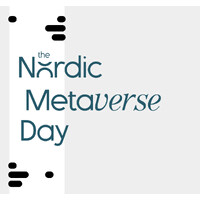 Nordic Metaverse Day - Osaka World Expo 2025 logo - Similar company to Iamag