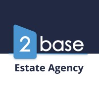 2Base Estate Agency logo - Similar company to Lale Group | مجموعة لالي العقارية