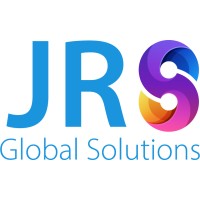 JRS Global Solutions logo - Similar company to Global Telecom Solutions