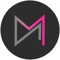 Digital Magenta Inc. logo - Similar company to Digital Natives Creative Inc.