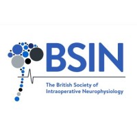 British Society of Intraoperative Neurophysiology logo - Similar company to Zedmed Solutions