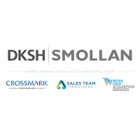 DKSH Smollan logo - Similar company to 8Common (Asx:8Co)