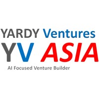 YARDY Ventures Asia (YVA) logo - Similar company to Biohub Labs