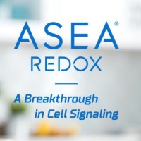 ASEA RedoxSciences logo - Similar company to Asea
