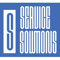 Service Solutions Consulting logo - Similar company to Rag Scores