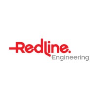 Redline Engineering logo - Similar company to Australian Precision Technologies Pty Ltd