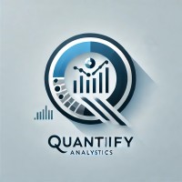 Quantify Analytics logo - Similar company to Goalstar Tv
