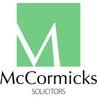 McCormicks Solicitors logo - Similar company to Lujara Systems