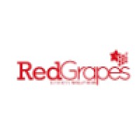 RedGrapes Business Solutions logo - Similar company to Red Grape