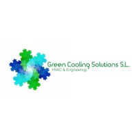 Green Cooling Solutions S.L. logo - Similar company to Green Cooling