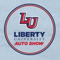 Liberty University Auto Show