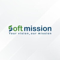 SoftMission Co. logo - Similar company to Infocus.Mis