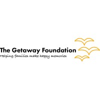 The Getaway Foundation logo - Similar company to Luminate Works