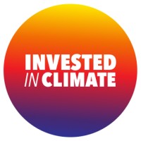 Invested in Climate logo - Similar company to Energy Efficiency Advisers, Inc.