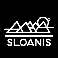 SLOANIS logo - Similar company to This One Design