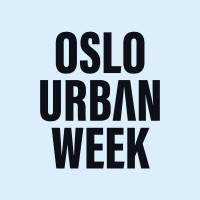 Oslo Urban Week logo - Similar company to Mapdraft
