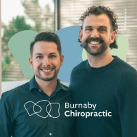 Burnaby Chiropractic logo - Similar company to Tec Physio