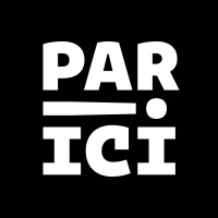 Studio PAR ICI! logo - Similar company to Obzo Studio