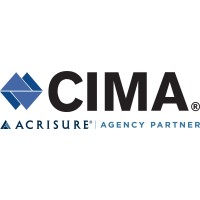 The CIMA Companies, Inc. logo - Similar company to Ox Hill Companies