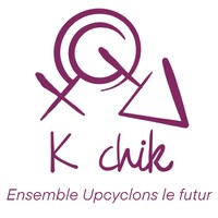 K-chik logo - Similar company to Arwevent