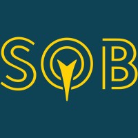 SOB Hospitality logo - Similar company to Spaghetti Warehouse