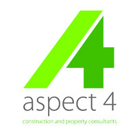 Aspect 4 Limited logo - Similar company to Aspect4 Construction
