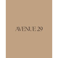 Avenue 29 Official logo - Similar company to Avenue29