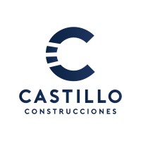 CASTILLO CONSTRUCCIONES logo - Similar company to Constructora Cedeott