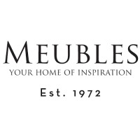 Meubles logo - Similar company to Clerys