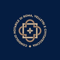 Consiglio Notarile dei Distretti Riuniti di Roma, Velletri e Civitavecchia logo - Similar company to Acanthus Civitavecchia