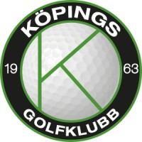 Köpings Golfklubb logo - Similar company to Lidingö Golfklubb