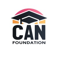 CAN Foundation logo - Similar company to Initiative For Moral And Cultural Training Foundation - Imctf