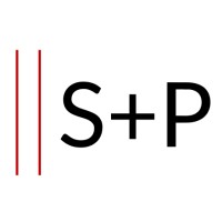 S+P Compliance Services logo - Similar company to Mediawave Commerce Gmbh