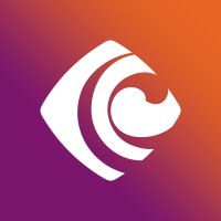 Caramelo Comunicação e Coworking logo - Similar company to Clank Digital
