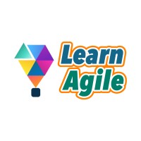 learn!agile - agil lernen logo - Similar company to Lernbar@Berlin – Lernen Neu Gedacht