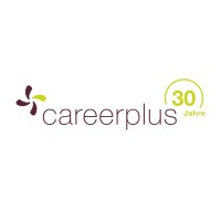 Careerplus logo - Similar company to Association Comptabilis