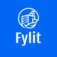 Fylit logo - Similar company to Cospire Technologies