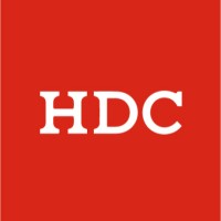 Hyundai Development Company (현대산업개발) logo - Similar company to Hdc Labs