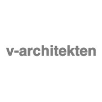v-architekten gmbh logo - Similar company to Kister Scheithauer Gross (Ksg)