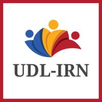 UDL Implementation and Research Network (UDL-IRN) logo - Similar company to Cast (Center For Applied Special Technology)