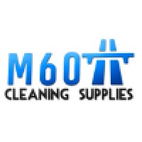 M60 Cleaning Supplies Ltd logo - Similar company to Q Cleaning