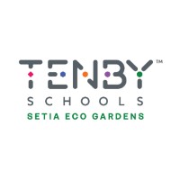 Tenby Schools Johor (Setia Eco Gardens) logo - Similar company to Vi Academy Sdn Bhd