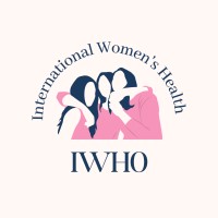 International Women's Health Organization at UCSD logo - Similar company to Institute For Network Medicine (Inetmed)