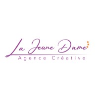 La Jeune Dame logo - Similar company to Dak'Art Home