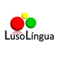 Luso Língua logo - Similar company to Learning Centre Idiomas