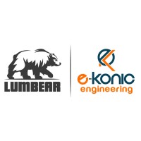 Lumbear | e-konic logo - Similar company to Terra Park Centenario