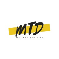 Ma Team Digitale logo - Similar company to Act For Now