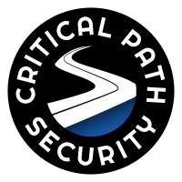 Critical Path Security logo - Similar company to Guardian It Systems