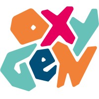 Oxygen Paris La Défense logo - Similar company to Crossed Lab