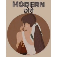 Modern छोरी logo - Similar company to Rmp Global
